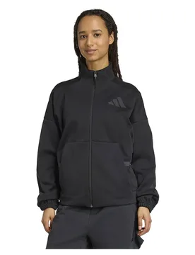 Veste De Survêtement Z.n.e Black L - Adidas - FashionsVida