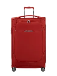 Trolley RE-LITE SPINNER 78cm espandibile Poppy Red rosso
