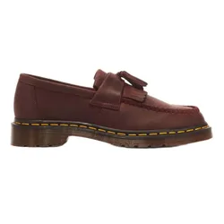 DR MARTENS Chaussures Adrian Cherry Red EU 45