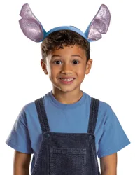 PTIT CLOWN Stitch Stirnband