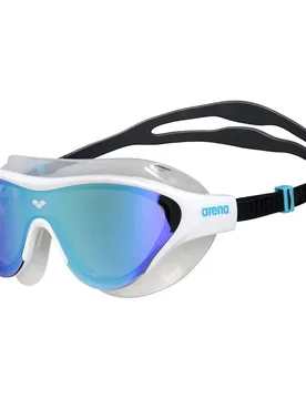 Masque De Natation The One Mirror - Arena - FashionsVida