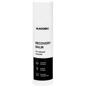 Blackroll Recovery Balm - BLACKROLL - FashionsVida