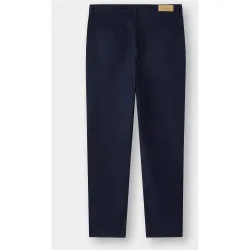 Pantalón de hombre trinity 5 bolsillos pana fit regular