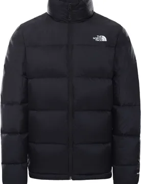 Doudoune en duvet - M Diablo Down Jacket Tnf Black/Tnf Black - Taille S - Noir - The North Face - FashionsVida