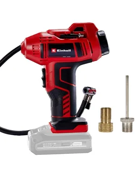Compresor de aire CE-CC 18 Li-Solo - Einhell - FashionsVida