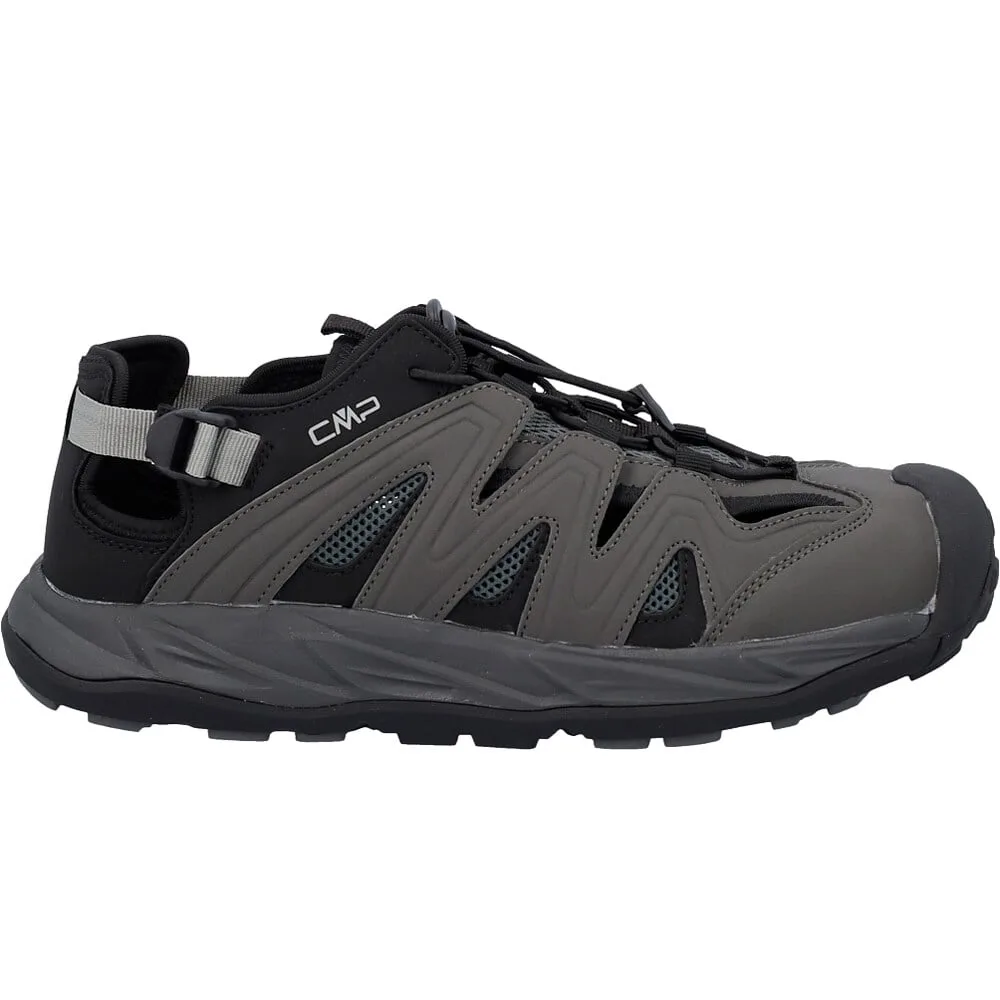 Trekkor sandalias trekking hombre Negro (46) - CMP - FashionsVida