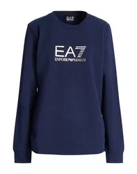 Sweatshirt Damen Marineblau S,XS,XXS Damen