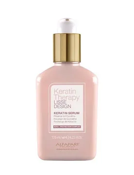 ALFAPARF Serum Recarga Keratina - ALFAPARF - FashionsVida