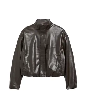 Indoor-Jacke female - 42 - FashionsVida
