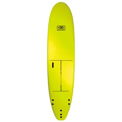 Planche De Surf Surf School 9´0´´ Green 274.32 cm unisex