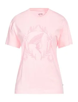 Vans Camiseta Mujer Rosa S,XS Mujer - Vans - FashionsVida