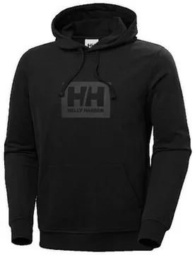 Kapuzensweaters Hh Box Eu S;Eu M - Helly Hansen - FashionsVida