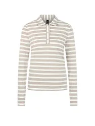 CAIN Poloshirt creme 34 damen