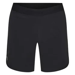 Pantaloncini Con Fondello Neska X-gel Black