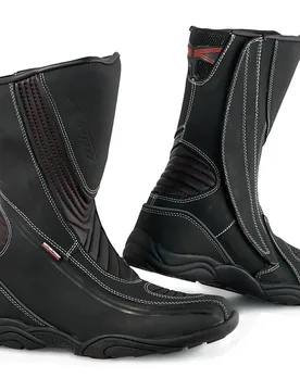 Stivali Moto Strada Touring A-Pro Modello Sculptor taglia 42 - American-pro - FashionsVida