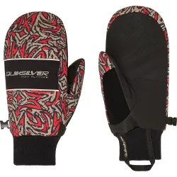 Guantes de hombre Method