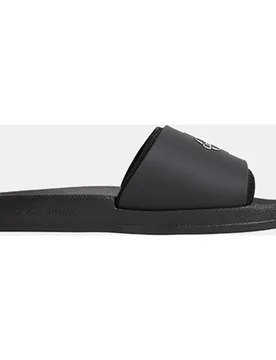 Calvin Klein - Chanclas con logo - Calvin Klein - FashionsVida