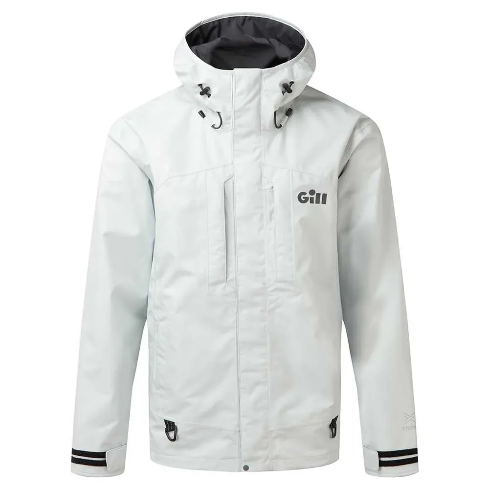 Gill Aspect Jacket Glacier 2XL Men - Gill - FashionsVida