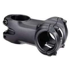 Attacco Manubrio Jumper 31.8 Mm Black