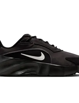 Wmns aura edge zapatilla moda mujer Negro (36,5) - Nike - FashionsVida