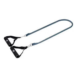 Ensemble De Bandes De Résistance 9 Pièces Black One Size
