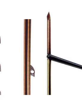 Arpon blackout de 8 (130) - Hunt - FashionsVida