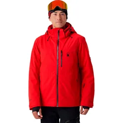 Veste Copper Red XL