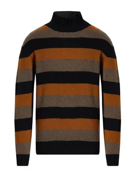 Cuello alto Hombre Negro 54 Hombre - Aragona - FashionsVida