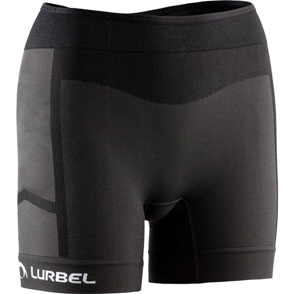 Short de running de mujer Samba Lite Shorts W - Lurbel - FashionsVida