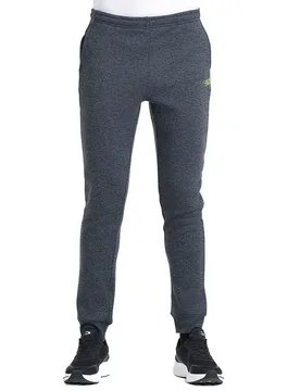 Pantalon De Survêtement Ametri Anthracite Two-Tone Fabric XL - John Smith - FashionsVida