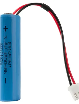 Battery For Blue Connect Black 3.6 V unisex - GRE - FashionsVida