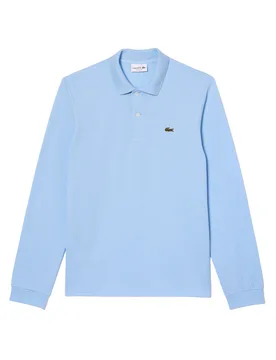 Lacoste T-shirt e Polo Azzurro - Lacoste - FashionsVida