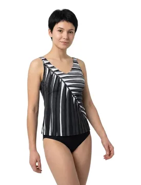 Aquafeel Tankini 2376101 - Aquafeel - FashionsVida