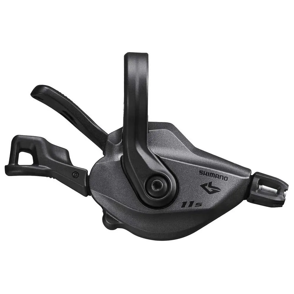 Leva Del Cambio Destra Deore Xt M8130 Linkglide Black - Shimano - FashionsVida