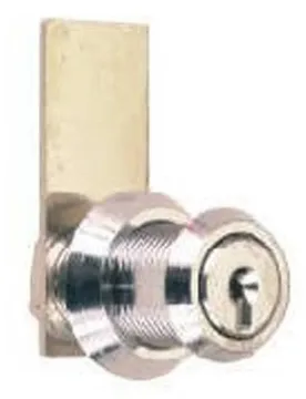Keys Lock Silver 26 mm unisex - Plastimo - FashionsVida