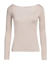 T-shirts Damen Sand 34,36,38,40 Damen