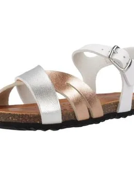 Flache Sandalen J Sandal Chilene Gir 26;28;29;32 - Geox - FashionsVida