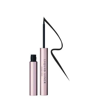 Liquid Liner Black - Anastasia Beverly Hills - FashionsVida