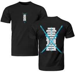 Gaming T-Shirt - LEAD - S bis XXL - für Männer - Größe M - schwarz - Männer - male