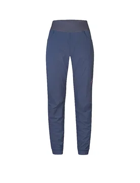 Pantalón de escalada Femio para mujer azul oscuro 42 - Rafiki - FashionsVida