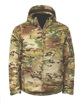 Mens Arrowhead Jacket - - Size: XXL - Snugpak - FashionsVida