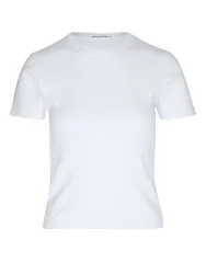 T-Shirt TANIA bianco M