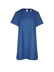 Midikleid ALOA bleu marine 32