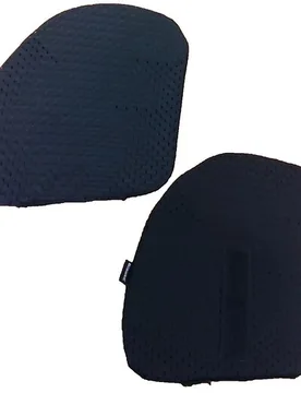 Protezioni Fianchi Jaens HIP Nero taglia unica - Blauer - FashionsVida
