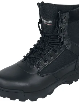 Boot - Phantom Tactical - EU41 bis EU50 - für Männer - Größe EU50 - schwarz - Männer - male - Brandit - FashionsVida