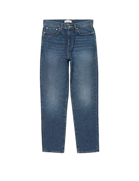 Jeans Tapered Fit COSMOS azul 29/L32 - Edwin - FashionsVida