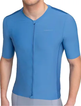 Srx tirreno maillot manga corta hombre Marino (L) - Siroko - FashionsVida