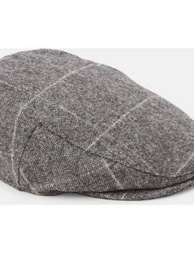 Gorra inglesa para hombre - Failsworth - FashionsVida