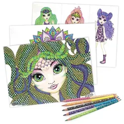 Nebulous Deluxe Tracing Light Pad