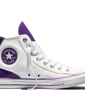 Zapatillas casual unisex Chuck Taylor All Star x Dragon Ball Z Frieza - Converse - FashionsVida